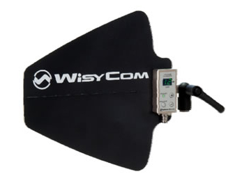 Wisycom Accessories