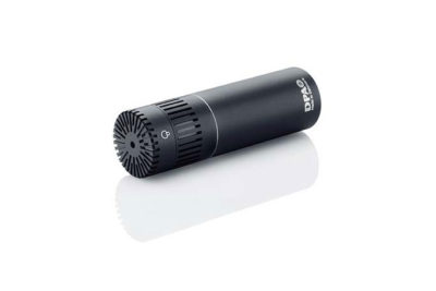 DPA 4018 C Shotgun Microphone, Supercardioid compact