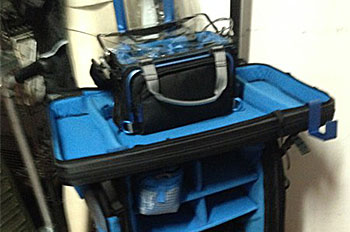 Audio Recorders Accessories