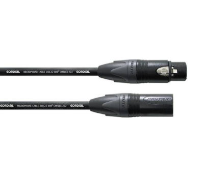 xlr cable