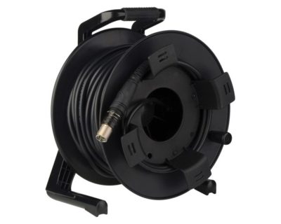 dispenser 30 m xlr