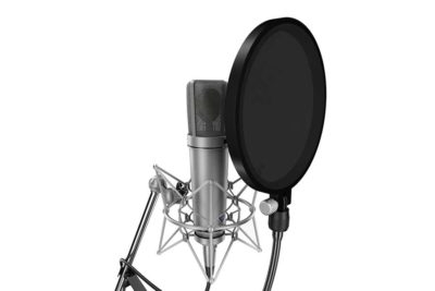 Microfoni Studio e Live