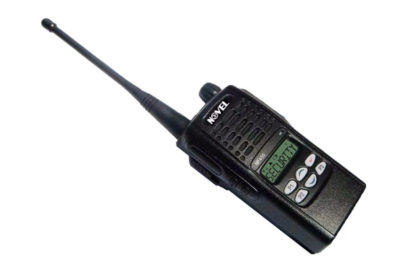 Novel-NP450-walkie-talkie