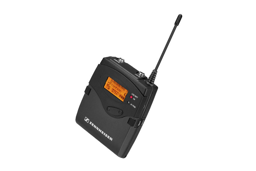 Sennheiser SK 2000