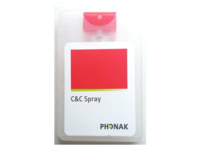 Phonak SprayPhonak Spray