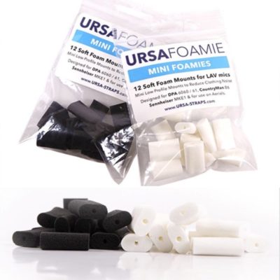 Ursa-Mini-Foamies-Packs