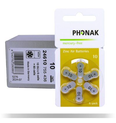 Phonak Box