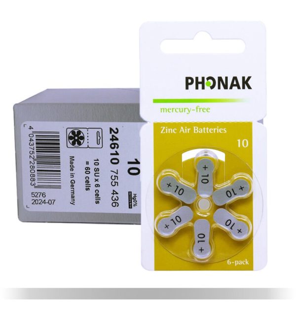 Phonak Box