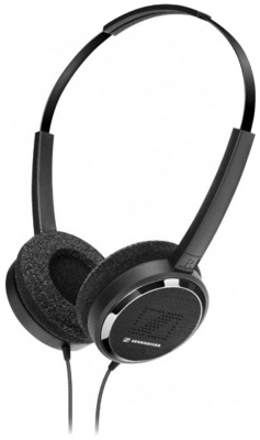 Sennheiser HP 02
