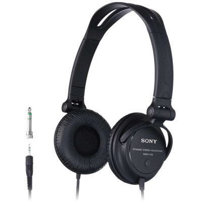 sony-cuffie-mdr-v150