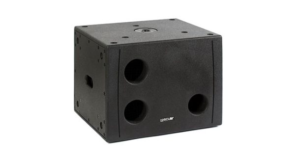 Ecler-Verso-SB115P-Profesional-self-powered-loudspeakers--subwoofer