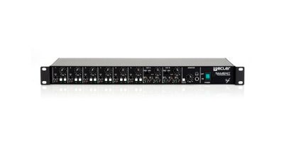 Ecler-sam-614t-rack-mount-multi-zone-mixer