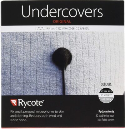 undercovers