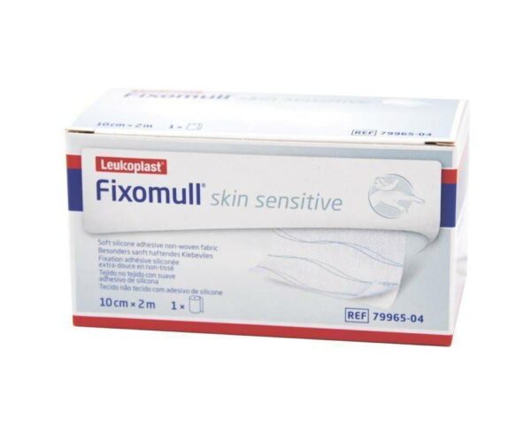 fixomull