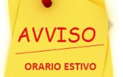 orario-estivo