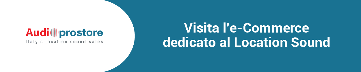  Audioprostore 