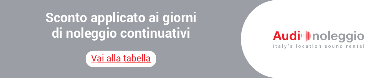  Tabella sconto 